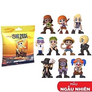 ONE PIECE SƯU TẬP NHÂN VẬT ONE PIECE MF9101 (VTA)
