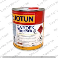 (GASKEUN) JOTUN Gardex Thinner 1L