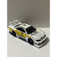 HotWheels Boulevard LBWK Nissan Silvia S15 Loose