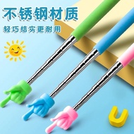 Early reading, book reading, children's finger reading, home use finger pointer, teacher's small poi