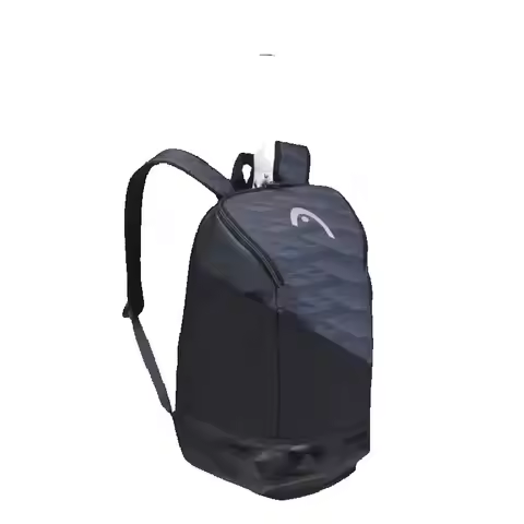 Original HEAD Tennis Bag Djokovic Tennis Backpack Tennis Racket Sport Bag Padel Raquete Badminton Ra
