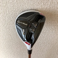 🇯🇵TaylorMade M1 Wood 3W Speeder 661 EVOLUTION II FlexS Used