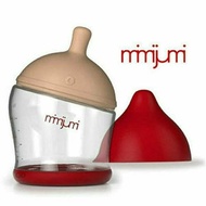 Mimijumi bottle feeding 4oz/120ml