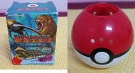 日本麥當勞2024最強王圖鑑 - ｜動物與昆蟲系列｜獅子｜神奇寶貝球澆水｜ 寶可夢｜