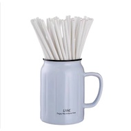 Disposable Recycle Paper Straw
