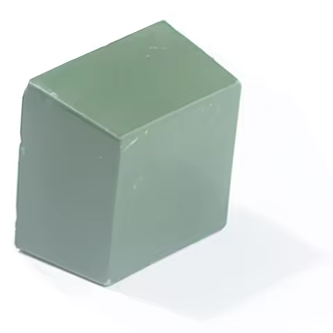 30mm Green Rouge Abrasive Polishing Paste Alumina Abrasive Polishing Paste Buffing Compound Metal Kn