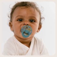 Bibs Liberty 2 Pack Colour June Blossom Latex Size 2