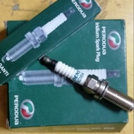 Denso Bezza spark plug original Denso 4 pcs iridium SC16HR11