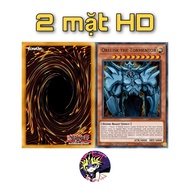Bài in Yugioh ] Bộ Bài Seto Kaiba Tiếng Việt.