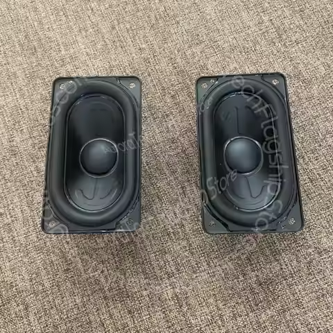 Original replacement unit speaker For JBL Charge5 Bluetooth Speaker unit Charge 5 Repair Parts
