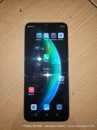 INFINIX HOT 11 PLAY RAM 3/32 second