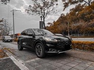 🚘2021年出廠 Ford Kuga EcoBoost 180 時尚X版