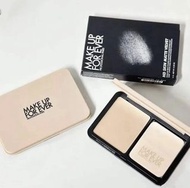 5️⃣色現貨🔥#1N00、#1R02 、#1Y04 、#1N06、#1Y08 專櫃正貨✅  Makeupforever HD SKIN POWDER FOUNDATION 玫珂菲高清柔霧粉餅 ▫️ 新