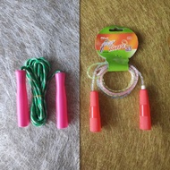 Rope skipping/tali (9 feet)