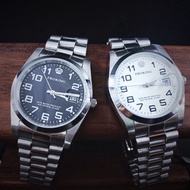 Proking Stainless Steel Analog Men's Watch