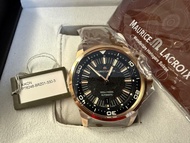 🌈🌈💥Maurice Lacroix Aikon Automatic Watch