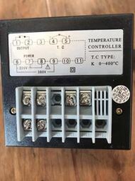 測控儀TEK96溫度控制器燃氣烤箱電烤箱溫控表溫控儀烤爐數字表烤箱配件