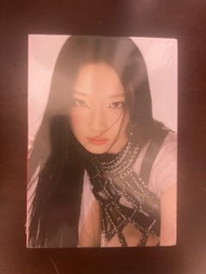 BABYMONSTER RUKA 專輯