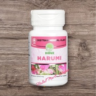 HNI Harumi