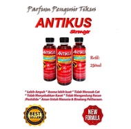 antikus pengharum pengusir tikus