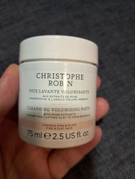 CHRISTOPHE ROBIN 75ml