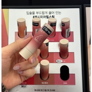 OLIVEYOUNG selects 3CE CASHMERE HUG LIPSTICK Korea Delivery