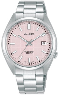 นาฬิกาข้อมือผู้หญิง ALBA “Gelato” เจลลาโต้ AG8M45X สี Tiramisu AG8M43X สี Strawberry AG8M41X สี Yuzu