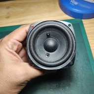 GHXAMP Speaker 3 Inch 3 Inch 3" 4 Ohm 10W-30W for AURASOUND and SOUNDSTICKS