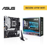 ASUS B650M-AYW WIFI [M-ATX] AM5 Motherboard