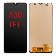 TFT 6.4" LCD For Samsung Galaxy A30 A305 A305/DS A305F A305FD A LCD Display Touch Screen Digitizer Glass Assembly