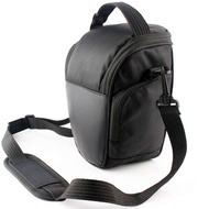 Camera Case Bag for Panasonic Lumix FZ1000 II FZ85 FZ300 GH5M FZ83 FZ82 FZ80 DC-FZ85 DC-FZ83 DC-FZ82