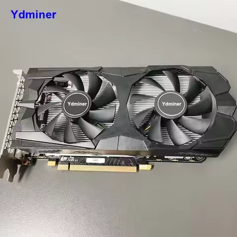 New AMD Rx580 8gb 256bit Ddr5 Graphic Card Video Card for Pc Rx550 Rx560 Rx570 Rx 580 Rx590 8gb