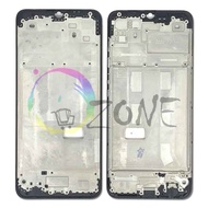 Frame Lcd - Tulang Lcd - Tatakan Lcd Oppo A15 - Oppo A16K
