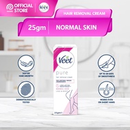 Veet Cream - Normal Skin (25g)