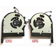ASUS FX80 FX80G FX80GE FX80GM FX80GD FX504 FX504G FX504GE FX504GD FX504GM CPU + GPU Fan