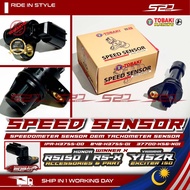 Speed Sensor TOBAKI RS150 RS-X Y15 V1 V2 R15 PNP Speedometer Sensor OEM Tachometer Sensor 37700-K56-