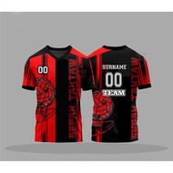 【Free custom Sepak takraw jersey】2025 New Design Sepak takraw jersey custom name Summer Fashion gree