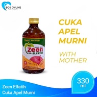 Cuka Apel Malang Cuka Apel Batu Organic | Cuka Apel Malang