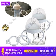 For Avent Natural Bottle Handle wide mouth bottle accessories