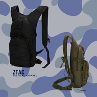 15L Hiking Backpack Military Tactical Bag Climbing Mountain Bagpack