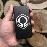 2nd hexohm v3 black Anodized warranty vapezoo