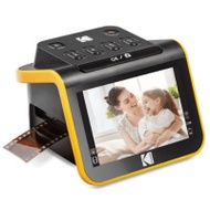 Kodak 柯達 Slide N Scan 底片掃瞄器 | 膠片底片JPEG 轉換 | 香港行貨