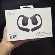 Cleer ARC 5 Music 開放式 AI 耳機