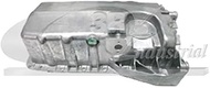 3RG Industrial Oil Carter OEM 038103601MA Compatible with Car and Motorcycle Models Shown