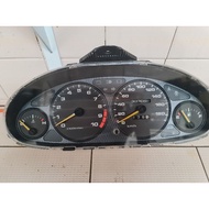 Honda Integra dc2 type r  meter manual