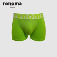 Renoma Sport+ Trunk 9882 - Men's 2in1 Panties/Underwear