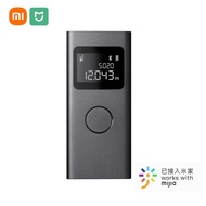 Xiaomi Smart Laser Rangefinder Real time Distance Meter LCD Display Laser Range Finder Tape Measure 