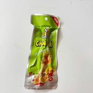 Combo 5/10 cái Chân gà Chef Biggy ăn liền vị cay mật ong phô mai BBQ gói 30g