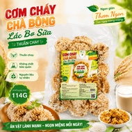 Scorched Rice Nguyen Hy Buttermilk ShakeMeat Floss 120g