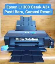 printer epson l1300 a3 baru Garansi resmi L 1300 Epson L-1300 Print